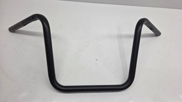 Triumph Bonneville Bobber (23) KIEROWNICA