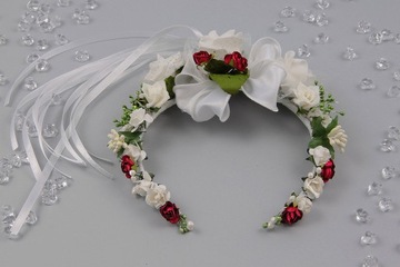 Причастный венок 