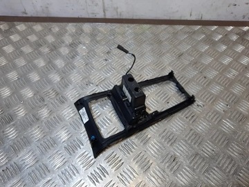 PORSCHE CAYENNE (92A) 7P5863324F MĚCH