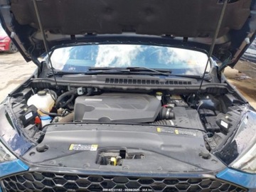 Ford Edge II 2019 Ford Edge ST 2019 2.7l 2.7 Benzyna 335KM, zdjęcie 8