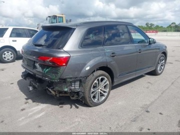 Audi Q7 II 2025 Audi Q7 Premium Plus 45, 2025r., 4x4, 2.0L 2.0 Benzyna 264KM, zdjęcie 2