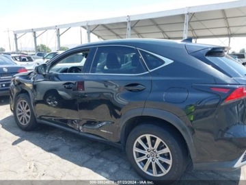 Lexus NX I 2019 Lexus NX 2019 Lexus NX NX 300h AWD 2.5 Benzyna 154KM, zdjęcie 12