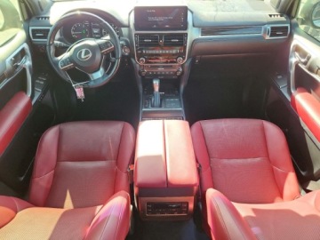 Lexus GX 2023 Lexus GX 460 Base 2023 4.6 Benzyna 301KM, zdjęcie 8