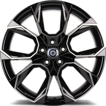 Felgi 16 5x112 Skoda Octavia Superb Vw Golf Passat T-Roc Tiguan Audi A3 A4
