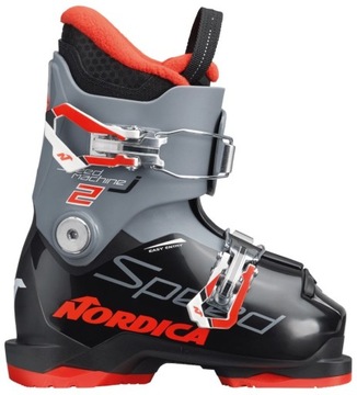 Лыжные ботинки NORDICA J4 SPEEDMACHINE J2 20,5