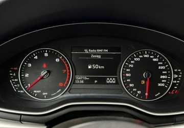 Audi A4 B9 Limousine Facelifting 2.0 35 TFSI 150KM 2021 Audi A4 Limousine Salon PL 1 wlasciciel LED Automat Navi Parktronic, zdjęcie 17