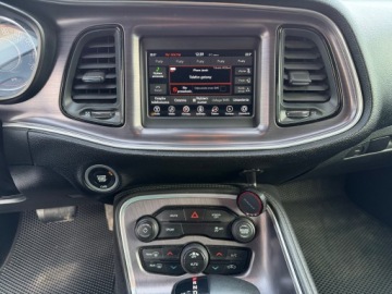 Dodge Challenger III 2019 DODGE CHALLENGER 3.6 V6 309KM Automat!, zdjęcie 10