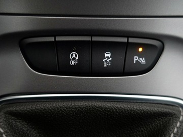 Opel Astra K Sportstourer Facelifting 1.2 Turbo 130KM 2021 Opel Astra Iwł Kraj Bezwyp NAVI+LED+KAMERA FV23%, zdjęcie 21
