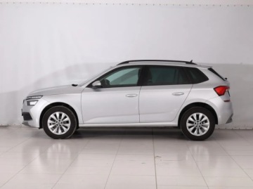 Skoda Kamiq Crossover 1.5 TSI 150KM 2021 Skoda Kamiq 1.5 TSI, Salon Polska, 1. Właściciel, zdjęcie 2