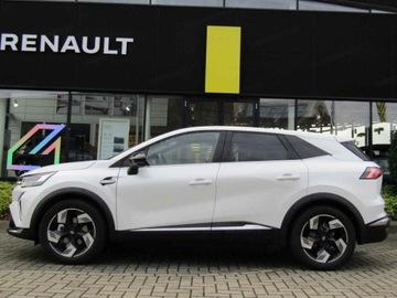 Renault Symbioz 2025 Od ręki - Techno 1.8 E-Tech Full Hybrid 160KM, zdjęcie 1