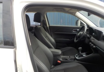 Honda HR-V III 2024 Honda HR-V Okazja Hybryda 1499KM, zdjęcie 14