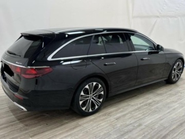 Mercedes Klasa E W214 All-Terrain 2.0 220d 197KM 2025 E Klasa 220 d 4-Matic Avantgarde Estate 2.0 (197KM) 2025, zdjęcie 3