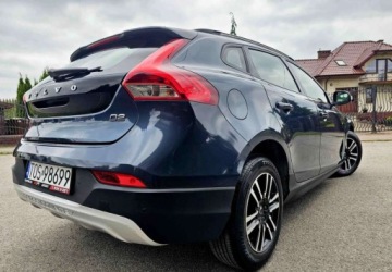 Volvo 2016 Volvo V40 Cross Country Volvo V40 Cross Country D2 Pro 2.0 Diesel 120KM, zdjęcie 6