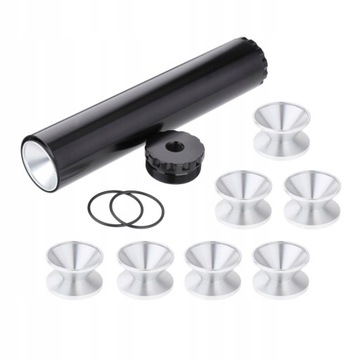 14x filtry samochodowe ze stopu aluminium do 4003