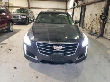 Cadillac CTS II 2016 Cadillac CTS 2016 CADILLAC CTS LUXURY COLLECTI..., zdjęcie 5