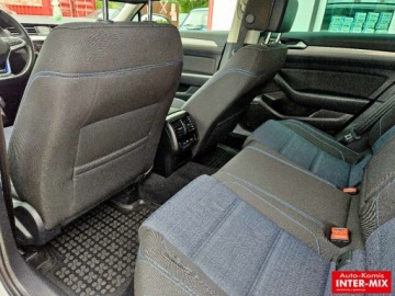 Volkswagen Passat B8 2020 Volkswagen Passat PROMOCJA SWIATECZNA Hybryda bogara wersja niski przebieg, zdjęcie 23