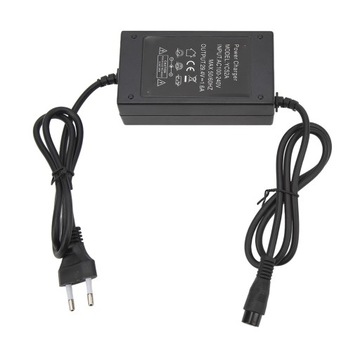 Универсальное зарядное устройство для аккумуляторов 29,4 В 1,6.