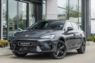 Cupra Leon II Hatchback Facelifting 1.5 eTSI MHEV 150KM 2026 Cupra Leon 1.5 eTSI 150 KM DSG - Dostępny od, zdjęcie 1