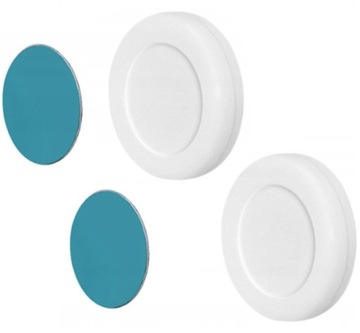 DA19 MAGNETYCZNY HACZYK 2SZT