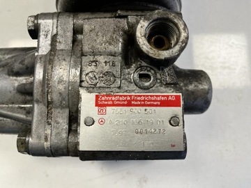 MERCEDES SL R129 ČERPADLO SERVA A2104661901