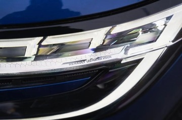 Renault Austral 1.2  E-Tech Full Hybrid 200KM 2023 Renault Austral E-Tech, Salon Polska, zdjęcie 9