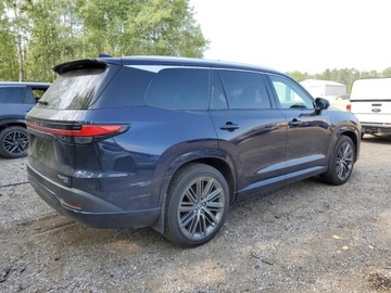 Lexus 2024 Lexus TX 350 Base 2024 2.4l 2.4 Benzyna 275KM, zdjęcie 3