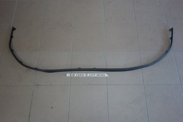 KIA CEED 3 III SPOILER LISTWA ZDERZAKA PRZÓD