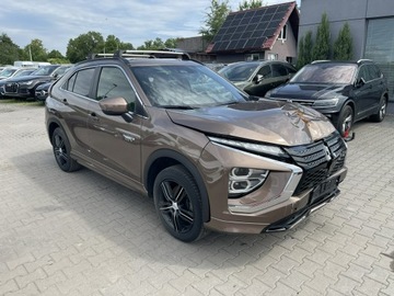 Mitsubishi Eclipse Cross 2022 Mitsubishi Eclipse Cross Hybryda PHEV Automat185KM, zdjęcie 1