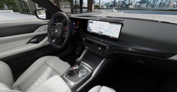 BMW Seria 4 G22-23-26 M4 Coupe Facelifting 3.0 M4 530KM 2026 BMW M4 3.0 Benzyna 530KM, zdjęcie 12