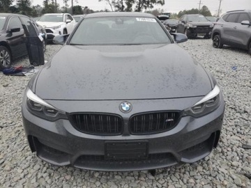 BMW Seria 4 F32-33-36 2018 BMW M4 BMW M4 F82 3.0 Benzyna 425KM, zdjęcie 5