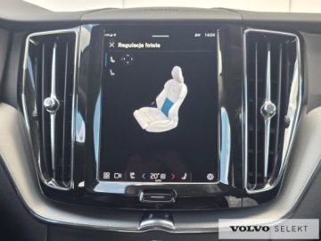 Volvo XC60 II 2025 Volvo XC 60 FV23 Plus Dark B5 250KM AWD ACC Kamera, zdjęcie 29