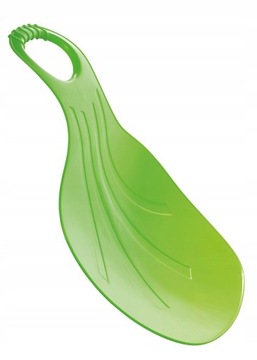 Ślizg JABŁUSZKO Ślizgacz Sanki Jabłko Profilowany