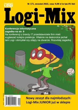 Logi-Mix nr 171