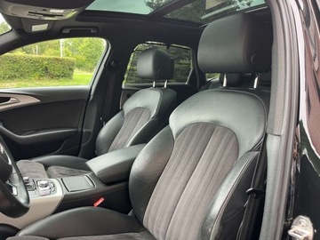 Audi A6 C7 Allroad quattro facelifting 3.0 TDI clean diesel 272KM 2016 Audi A6 Avant 3.0 diesel 272 KM automat Quattro zarej w PL zamiana, zdjęcie 24