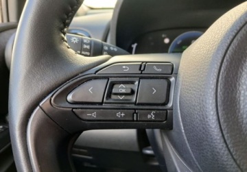 Toyota 2024 Toyota Yaris Yaris Style FV23 Salon PL Serwis ASO Bezwypadkowy 1 wl., zdjęcie 27