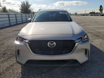 Mazda 2024 Mazda CX-90 2024 MAZDA CX-90 PREFERRED 3.3 Benzyna 323KM, zdjęcie 5