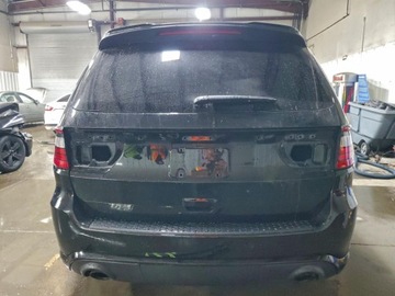 Dodge Durango III 2022 Dodge Durango Srt 392 2022 6.4 Benzyna 475KM, zdjęcie 2