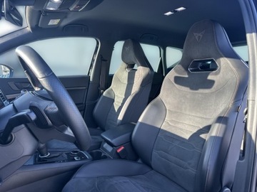 Cupra Ateca Crossover Facelifting 1.5 TSI 150KM 2024 Cupra Ateca 1.5TSI DSG Pakiet XL-El. Klapa-Salon P, zdjęcie 12