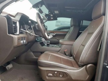  GMC Sierra K1500 Denali 2023 3.0l 3.0 Diesel 305KM, zdjęcie 7