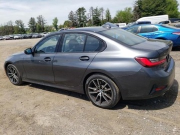 BMW Seria 3 G20-G21 2019 BMW Seria 3 BMW 3 Series 330i xDrive, od ubezpieczalni 2.0 Benzyna 255KM, zdjęcie 3
