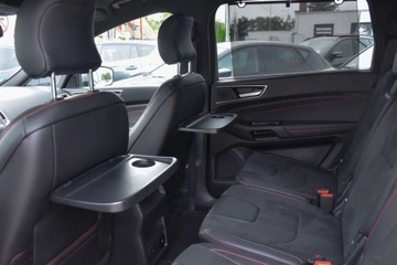 Ford S-Max II Van Facelifting 2.0 EcoBlue 190KM 2020 Ford S-Max S-MAX ST-LINE 2.0 190KM AWD LED Virtual Kamera Gwarancja 12m-cy, zdjęcie 37