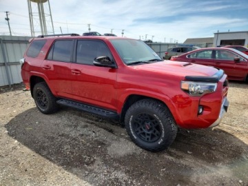 Toyota 2023 Toyota 4-Runner Trd Off-Road Premium 2023 4.0 Benzyna 270KM, zdjęcie 4