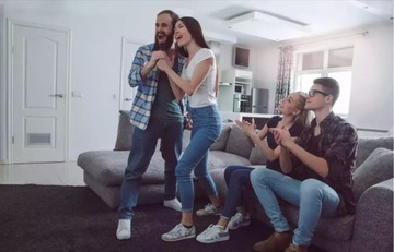 OPRAWA SUFITOWA VIDI CTC-5515-C CHROM KANLUX