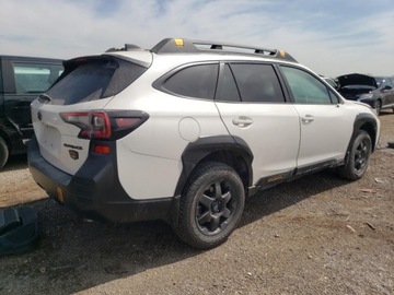 Subaru 2022 Subaru Outback Wilderness 2022 2.4l 2.4 Benzyna 260KM, zdjęcie 3