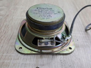 HONDA GL 1100 GOLDWING CLARION ДИНАМИК