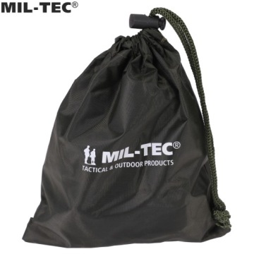 Mil-Tec Hand Chain Saw 73 см + крышка