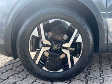 Peugeot 2008 II SUV Facelifting 1.2 PureTech 100KM 2025 Od ręki - Allure 1.2 PureTech 100KM / Pakiet Vision &amp; Drive Assist, zdjęcie 9