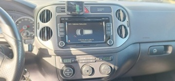 Volkswagen Tiguan I SUV 2.0 TSI 200KM 2009 Volkswagen Tiguan climatronic 4 motion Bixsenon R, zdjęcie 11