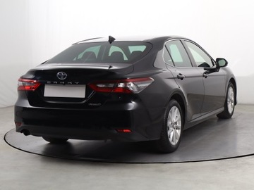 Toyota Camry IX Sedan 2.5 Hybrid Dynamic Force 218KM 2021 Toyota Camry 2.5 Hybrid, Salon Polska, zdjęcie 4