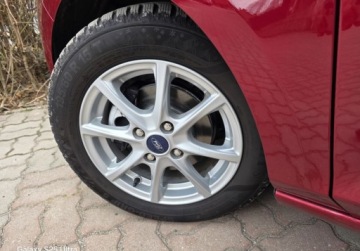 Ford Fiesta VIII Hatchback 3d 1.0 EcoBoost 100KM 2018 Ford Fiesta 71 Tkm - Navi - Klimatronik - Tempomat - Bang Olufsen Benzyna, zdjęcie 29